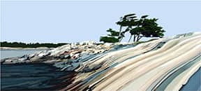 Georgian Bay Series