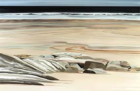 Seascape Series